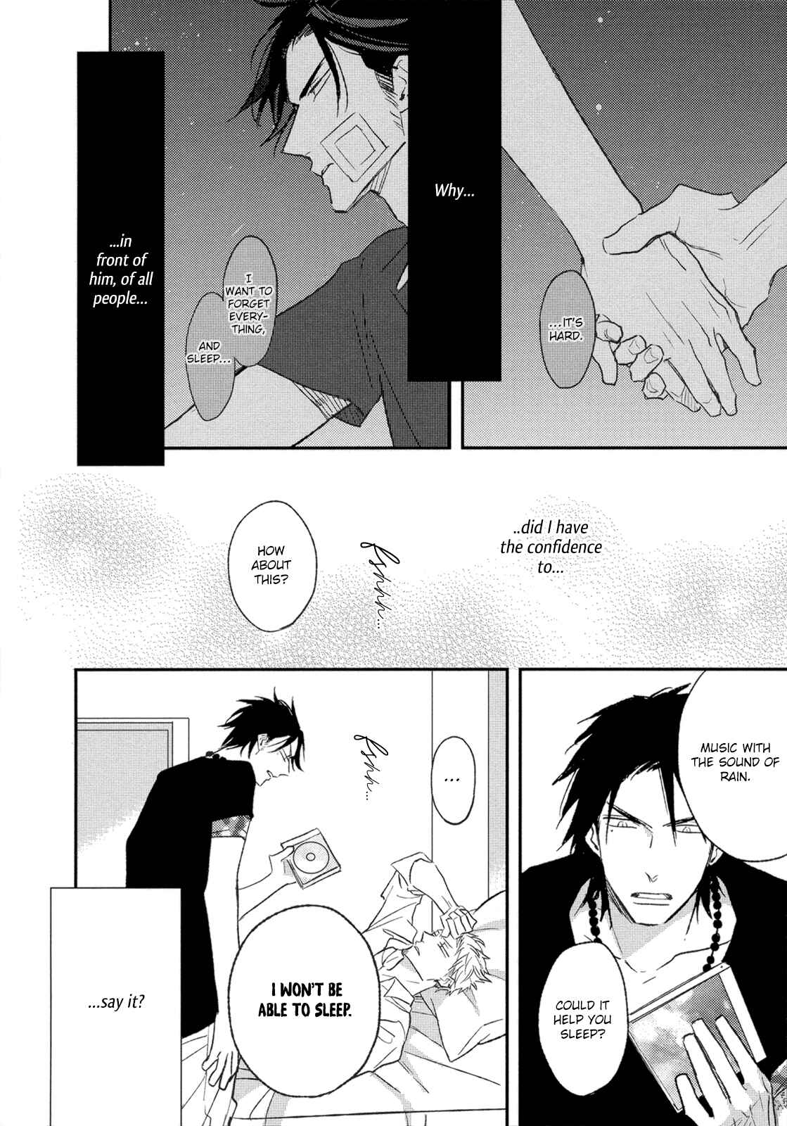 Page 6 Chapter 4 Nights Before Night