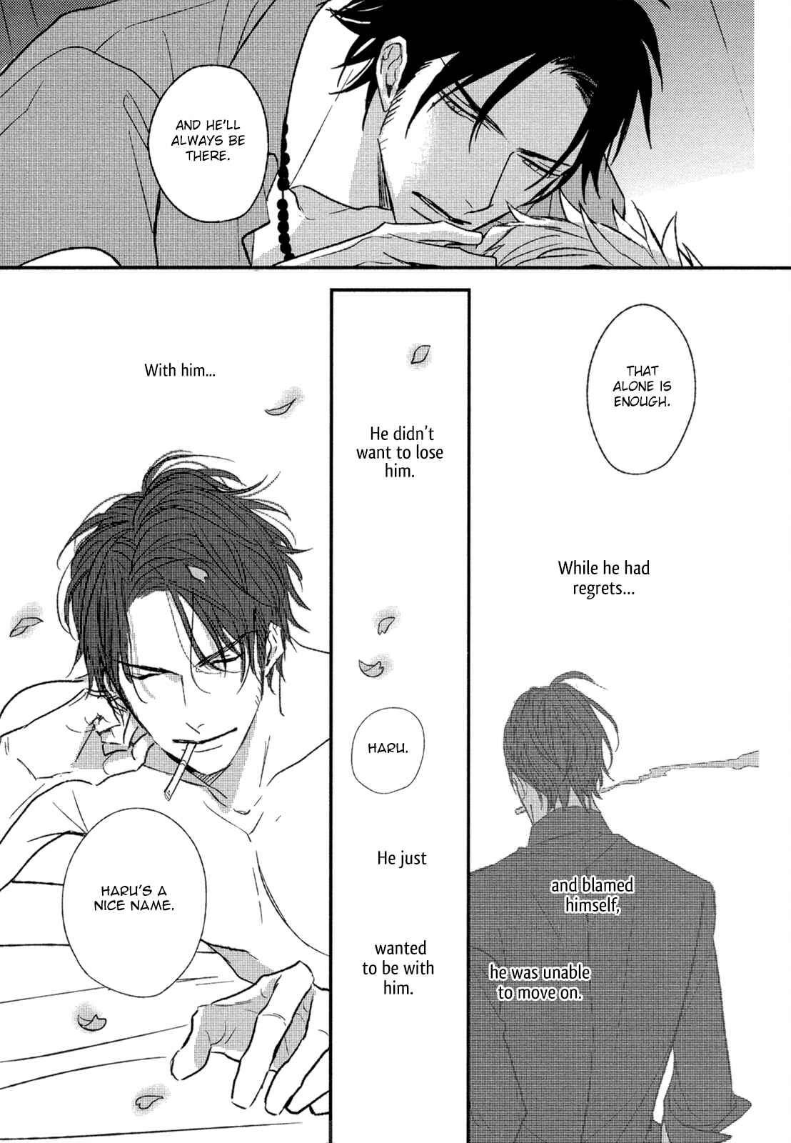 Page 11 Chapter 6 Nights Before Night