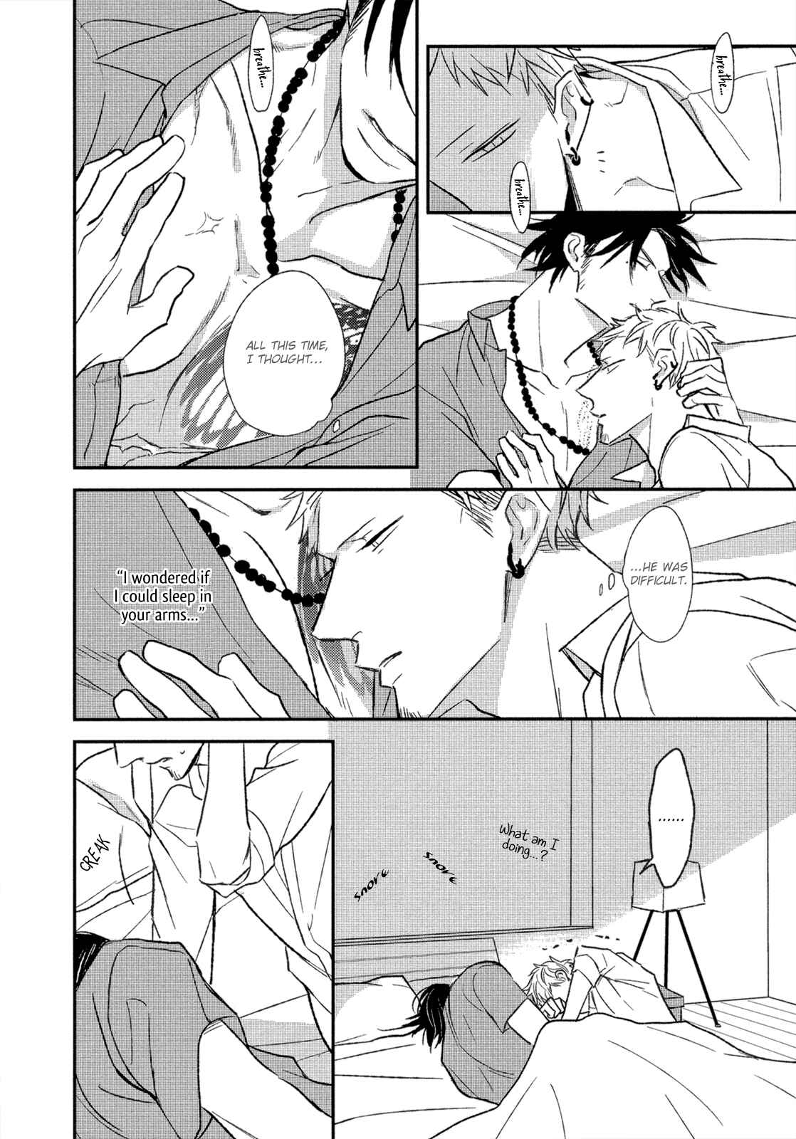 Page 14 Chapter 6 Nights Before Night