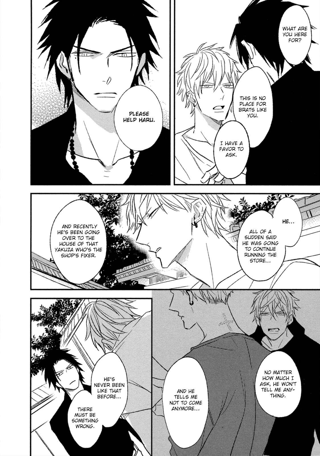 Page 34 Chapter 6 Nights Before Night