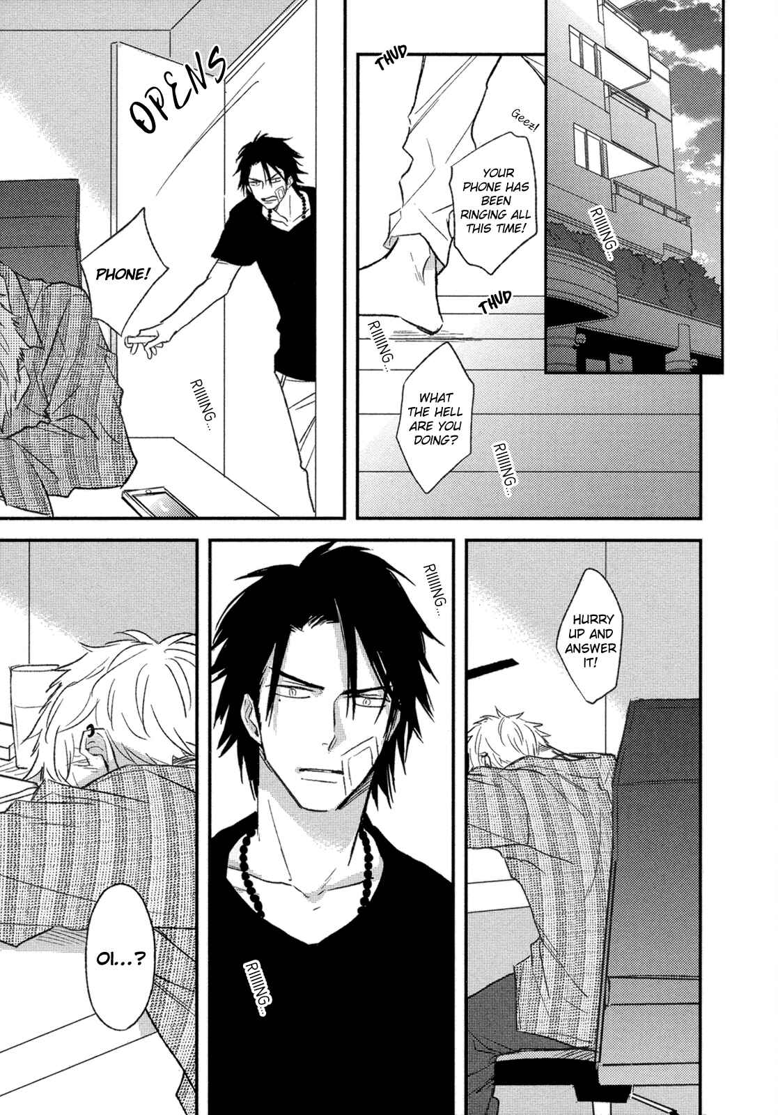 Page 34 Chapter 3 Nights Before Night