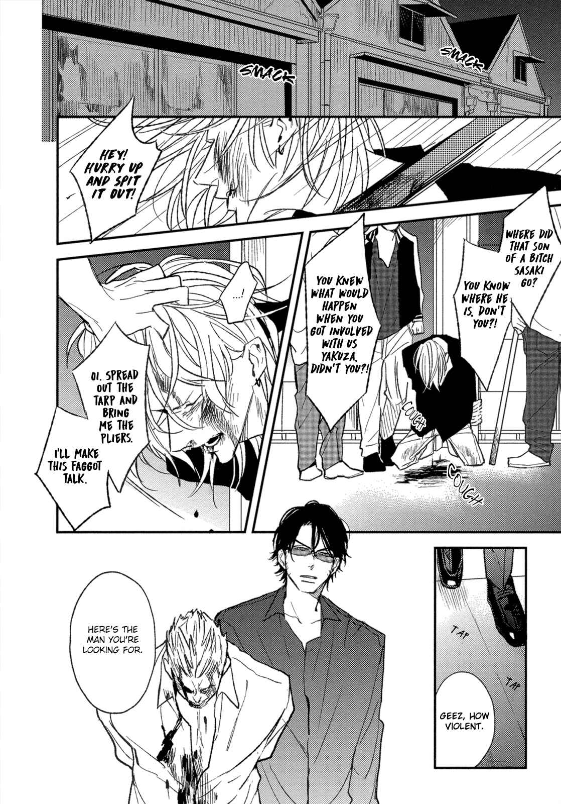 Page 11 Chapter 5 Nights Before Night