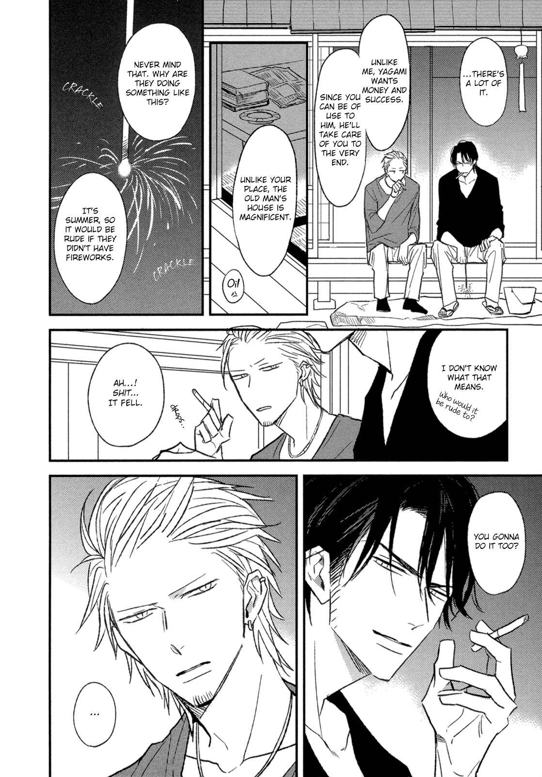 Page 19 Chapter 5 Nights Before Night