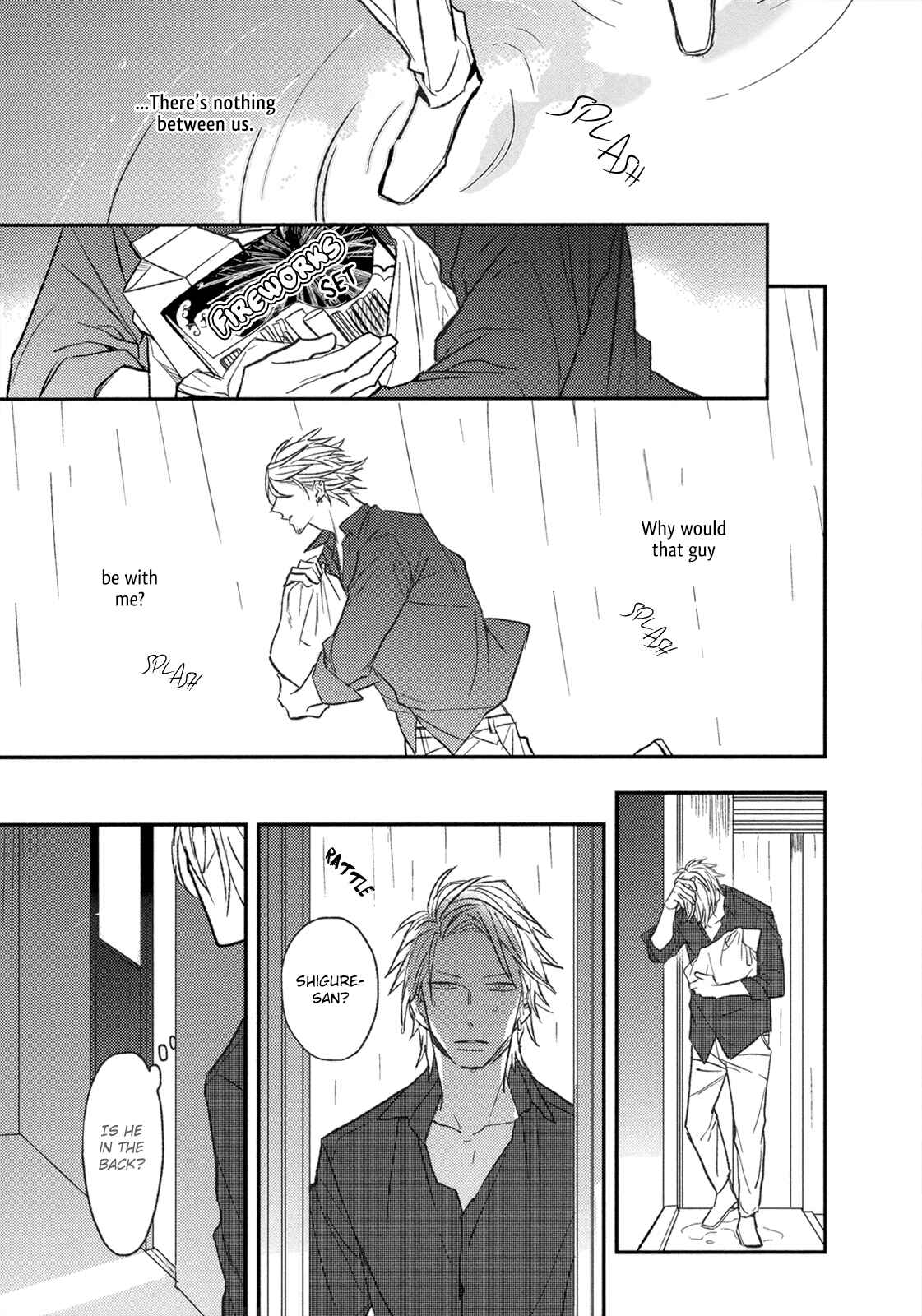 Page 22 Chapter 5 Nights Before Night