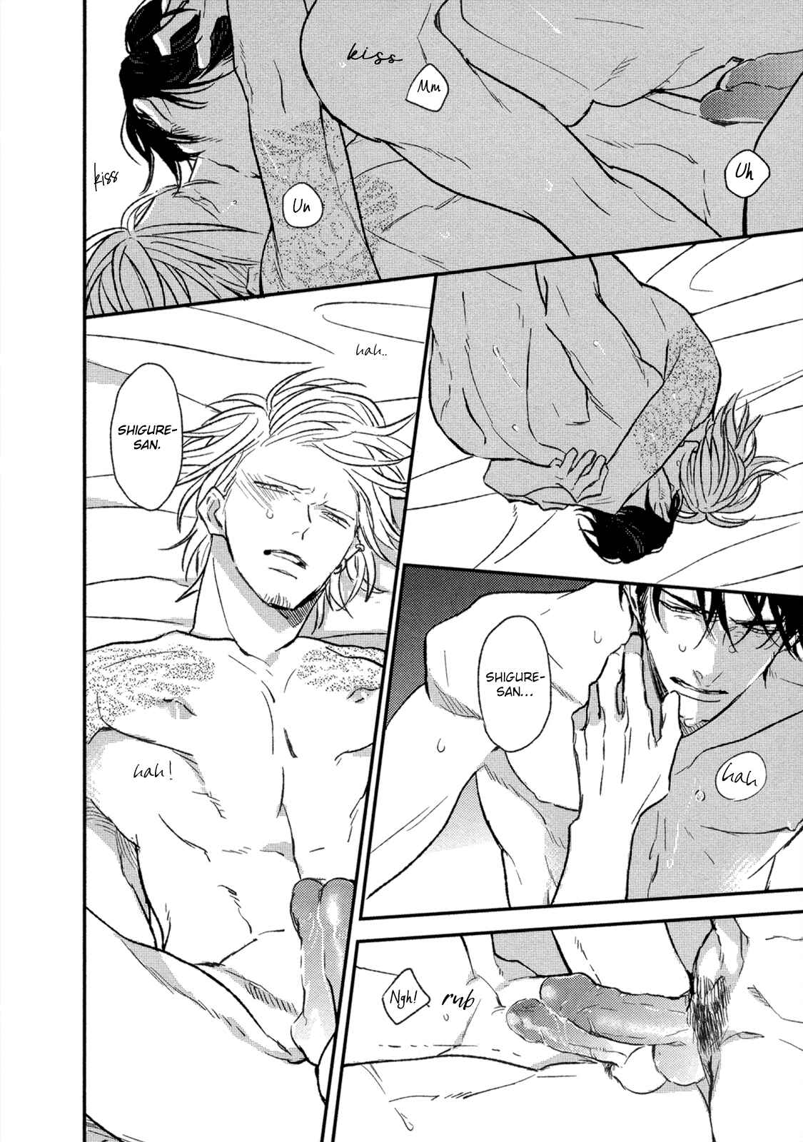 Page 27 Chapter 5 Nights Before Night
