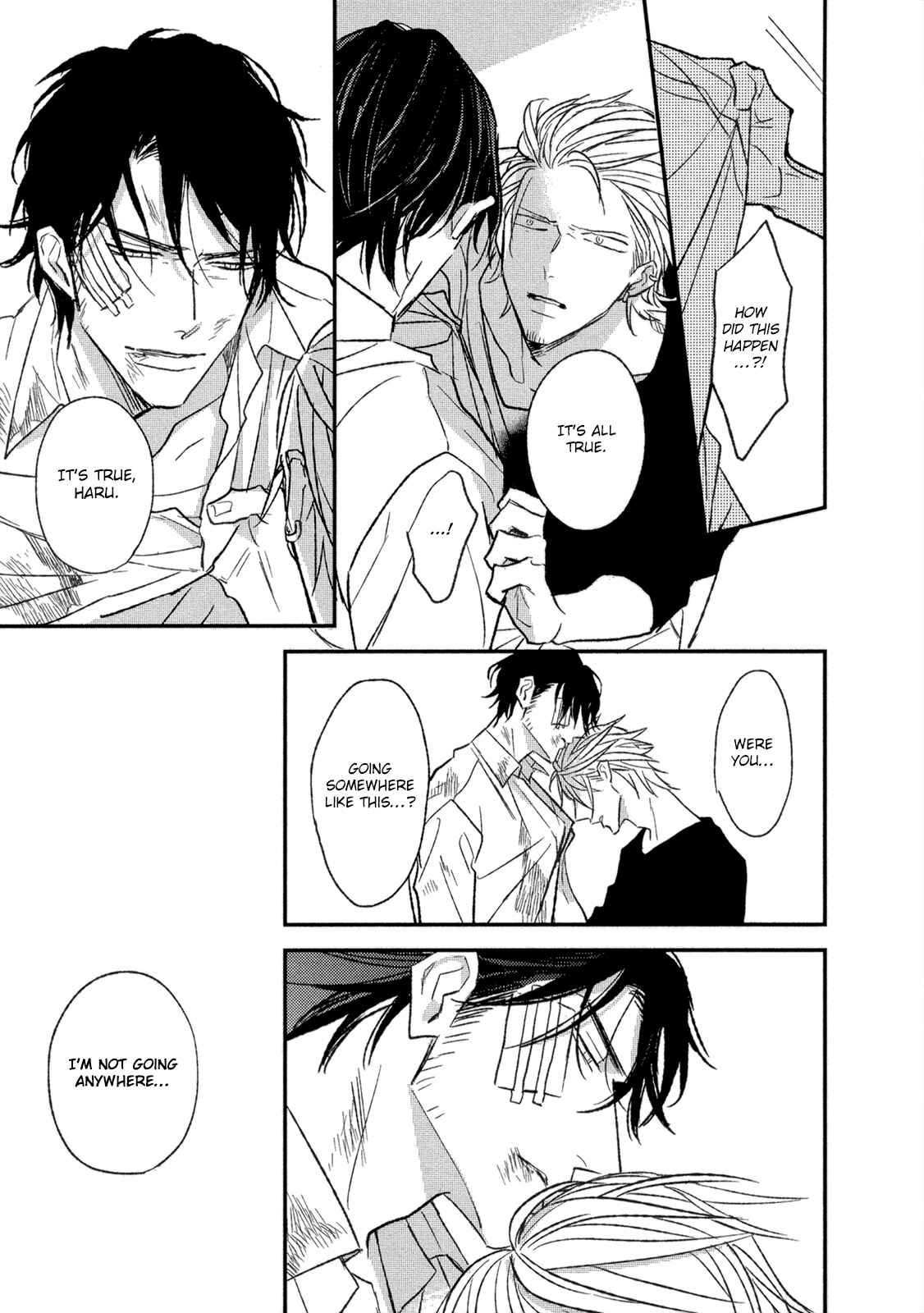 Page 32 Chapter 5 Nights Before Night