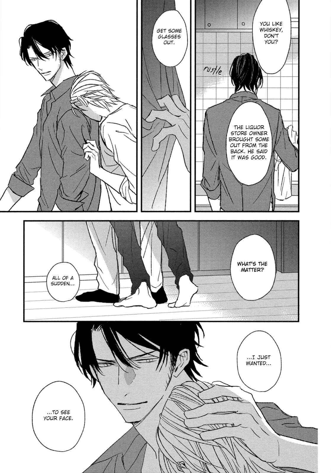 Page 40 Chapter 5 Nights Before Night