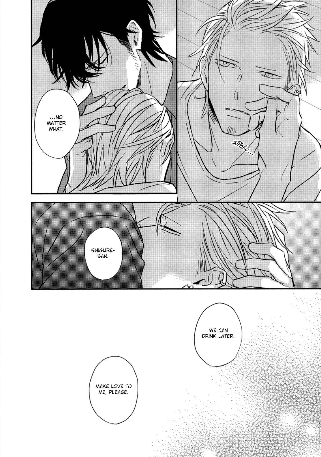 Page 41 Chapter 5 Nights Before Night