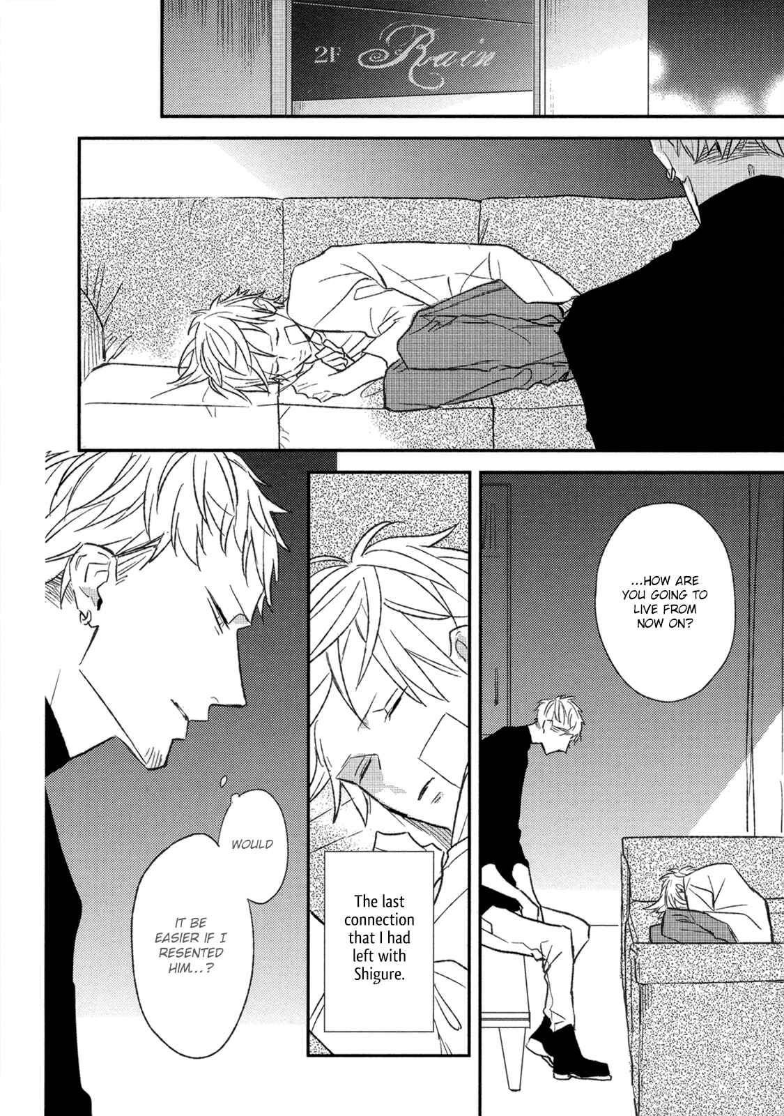 Page 49 Chapter 5 Nights Before Night
