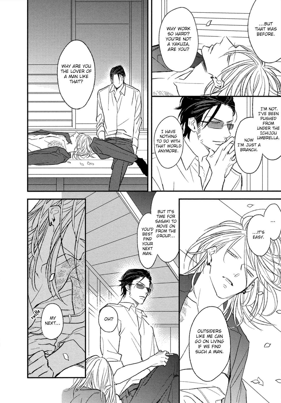 Page 9 Chapter 5 Nights Before Night