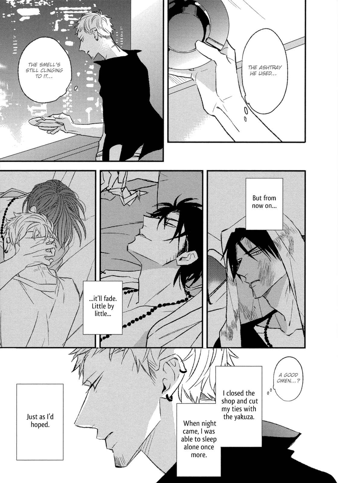 Page 16 Chapter 7 Nights Before Night