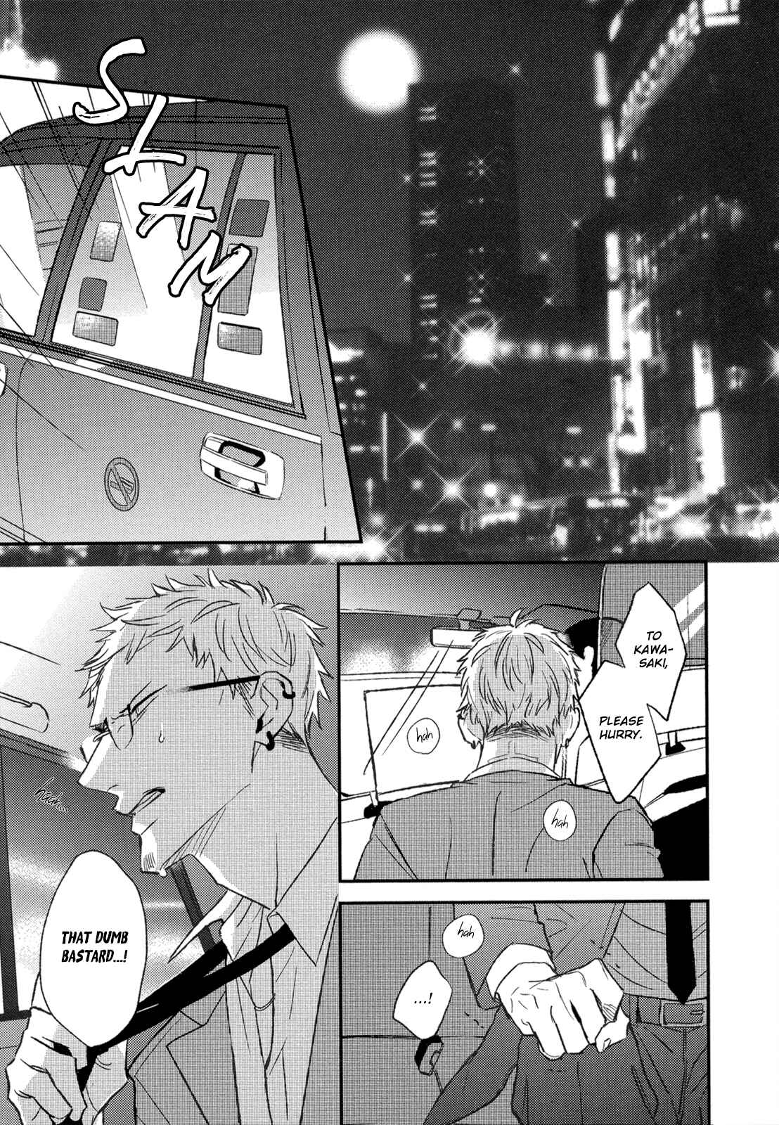 Page 2 Chapter 7 Nights Before Night