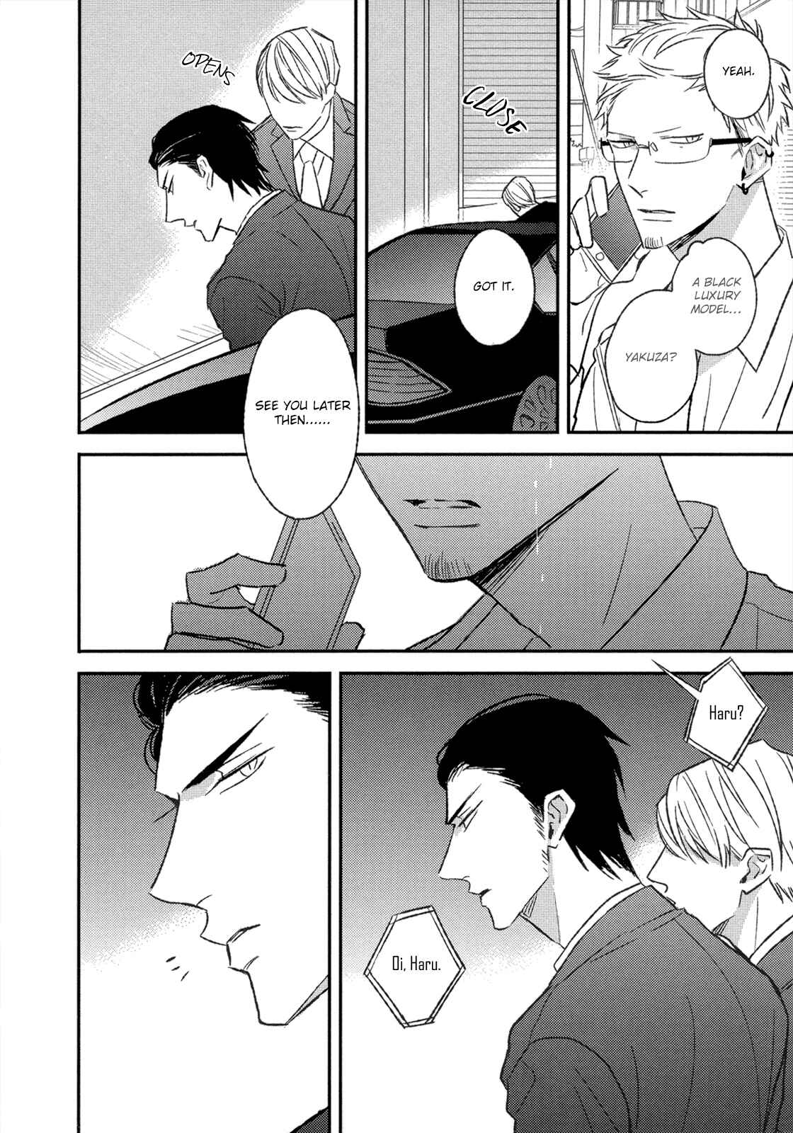 Page 21 Chapter 7 Nights Before Night