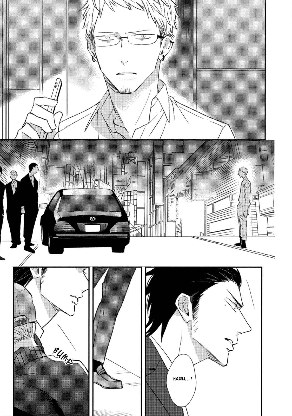 Page 22 Chapter 7 Nights Before Night