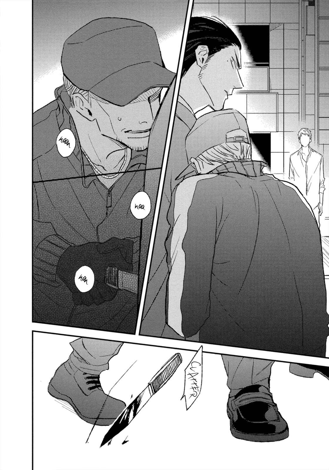 Page 23 Chapter 7 Nights Before Night