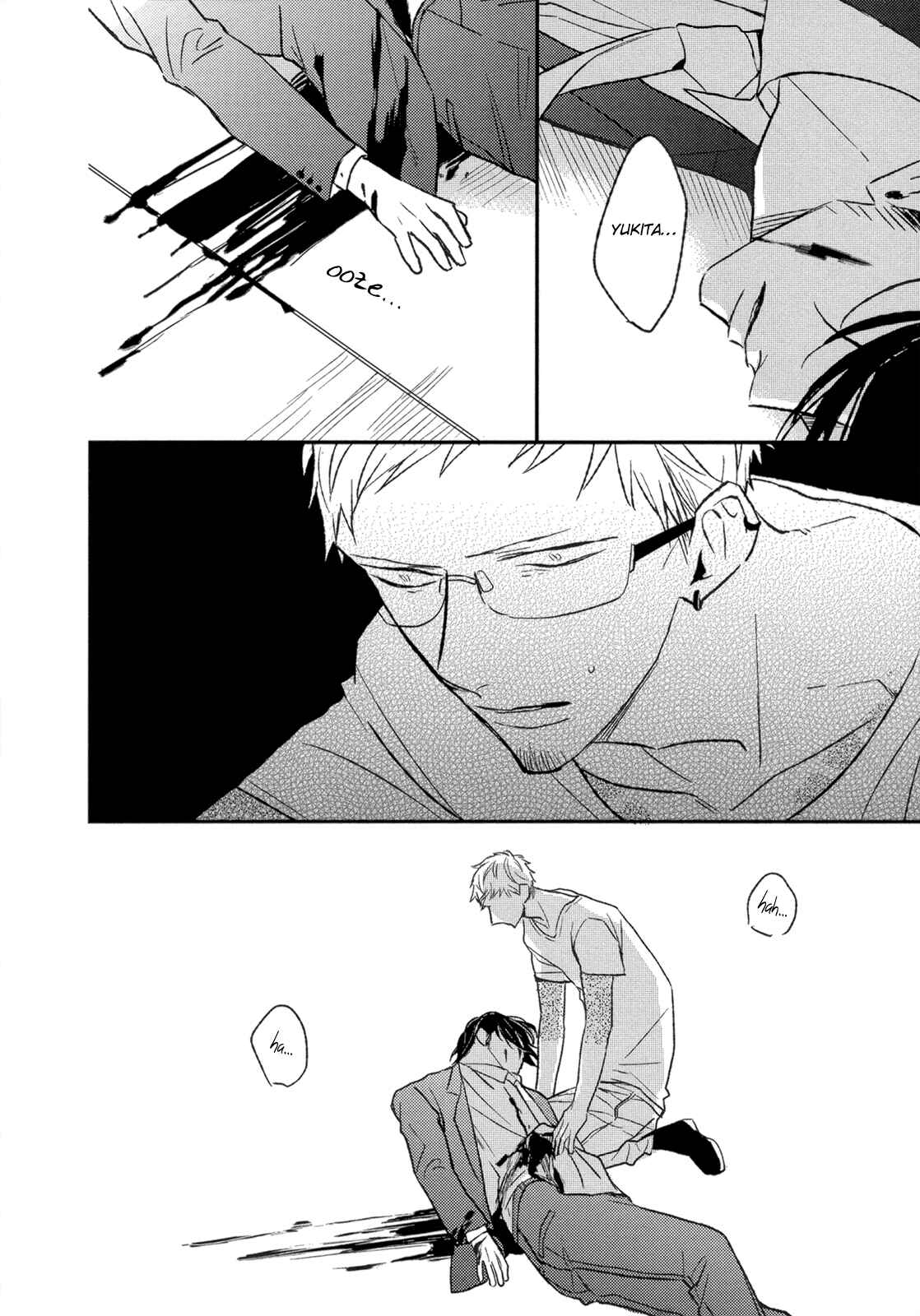 Page 27 Chapter 7 Nights Before Night