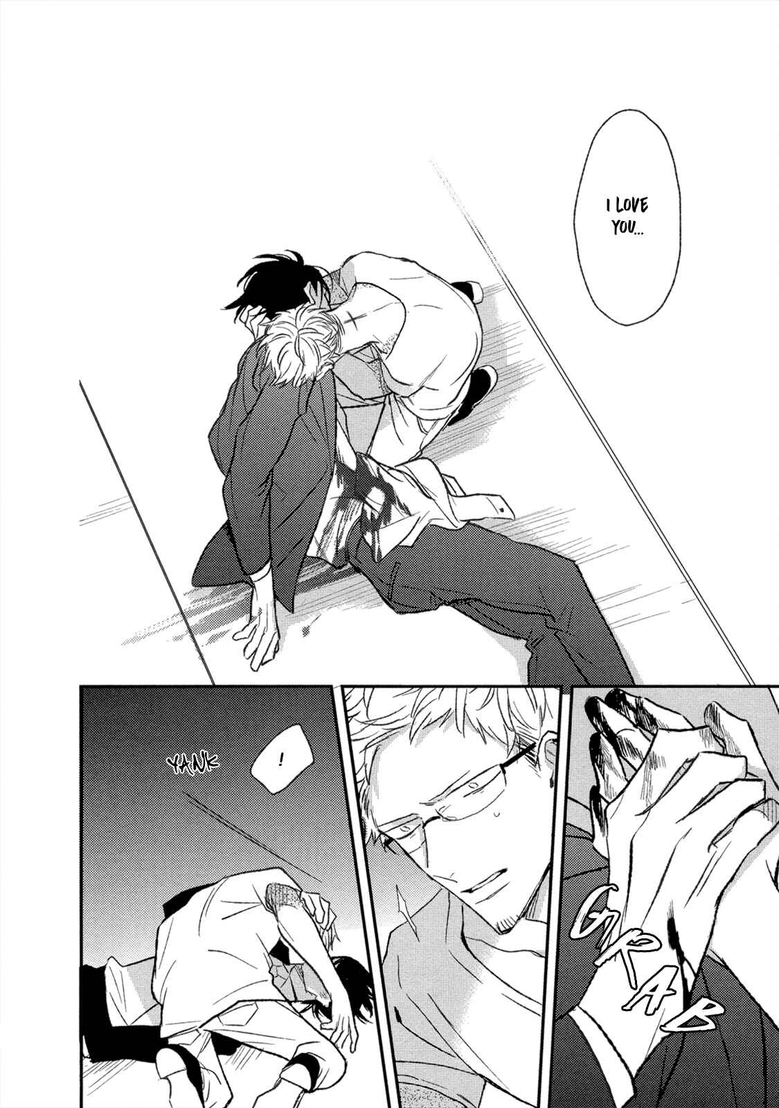 Page 29 Chapter 7 Nights Before Night