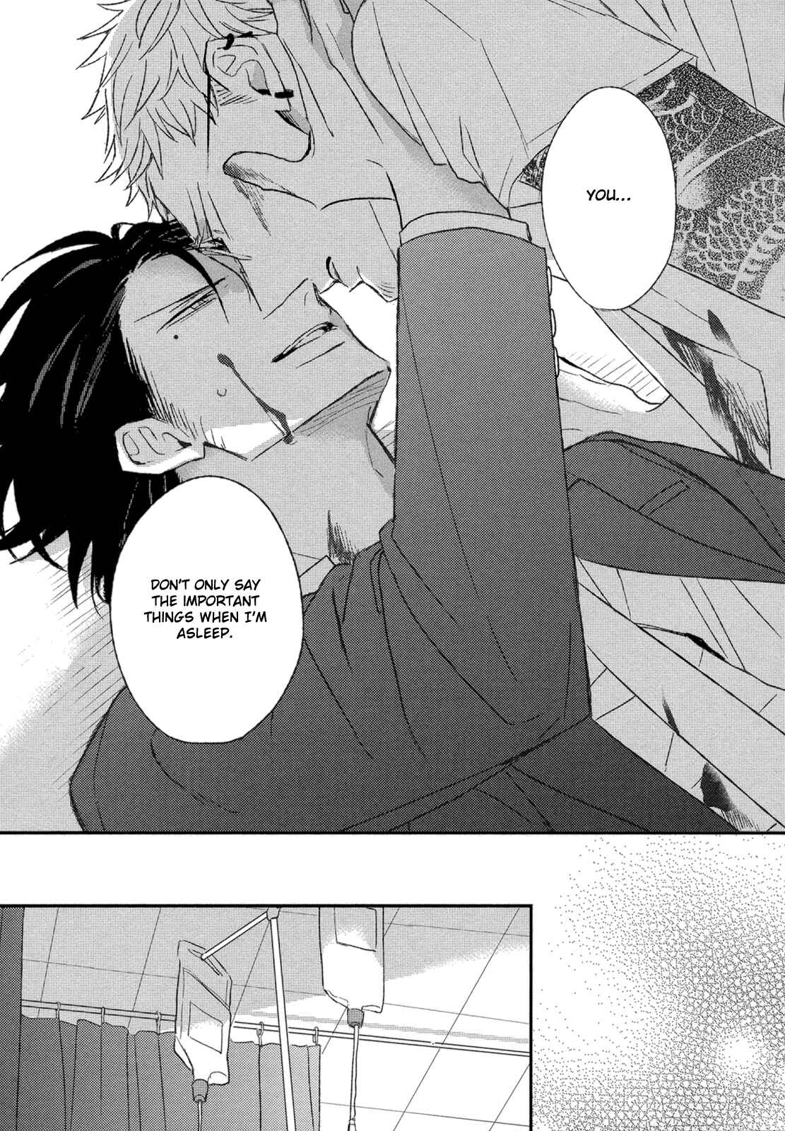 Page 30 Chapter 7 Nights Before Night