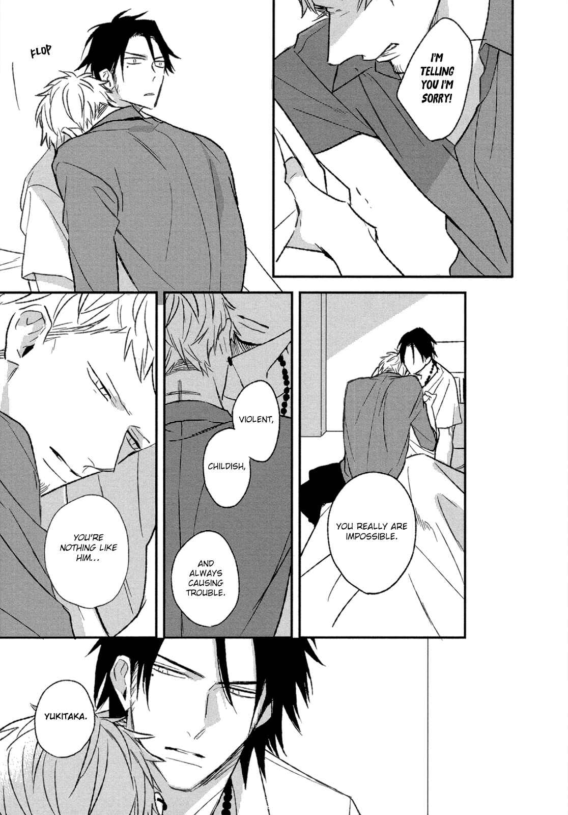 Page 32 Chapter 7 Nights Before Night