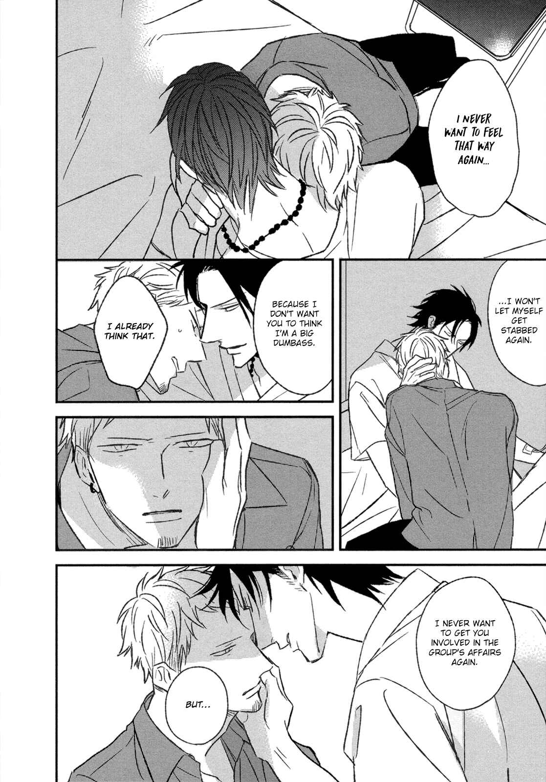 Page 33 Chapter 7 Nights Before Night