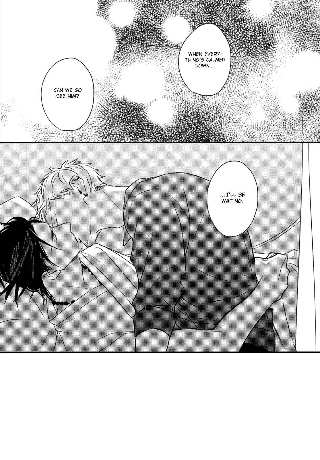 Page 34 Chapter 7 Nights Before Night