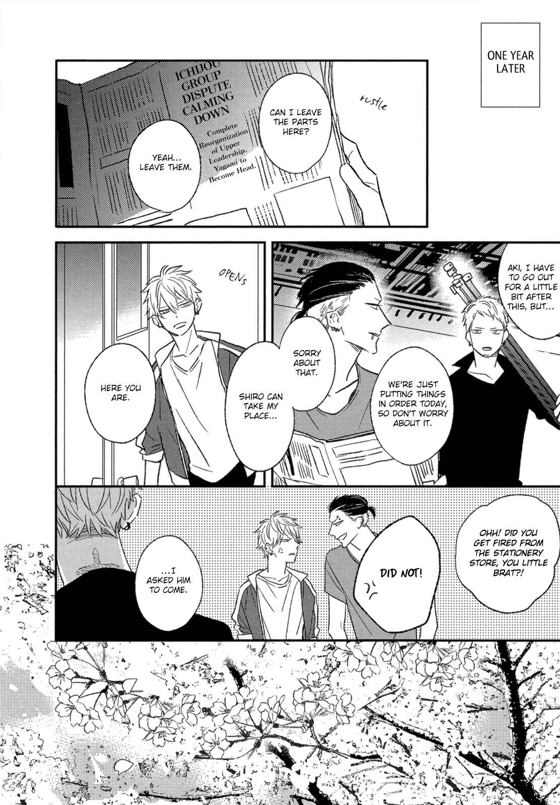 Page 35 Chapter 7 Nights Before Night