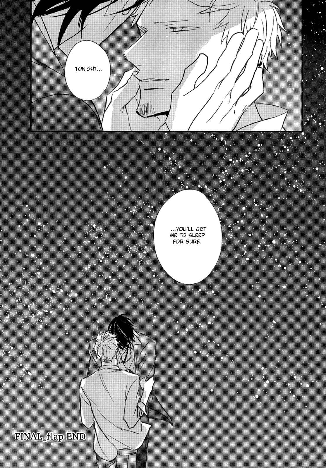 Page 39 Chapter 7 Nights Before Night