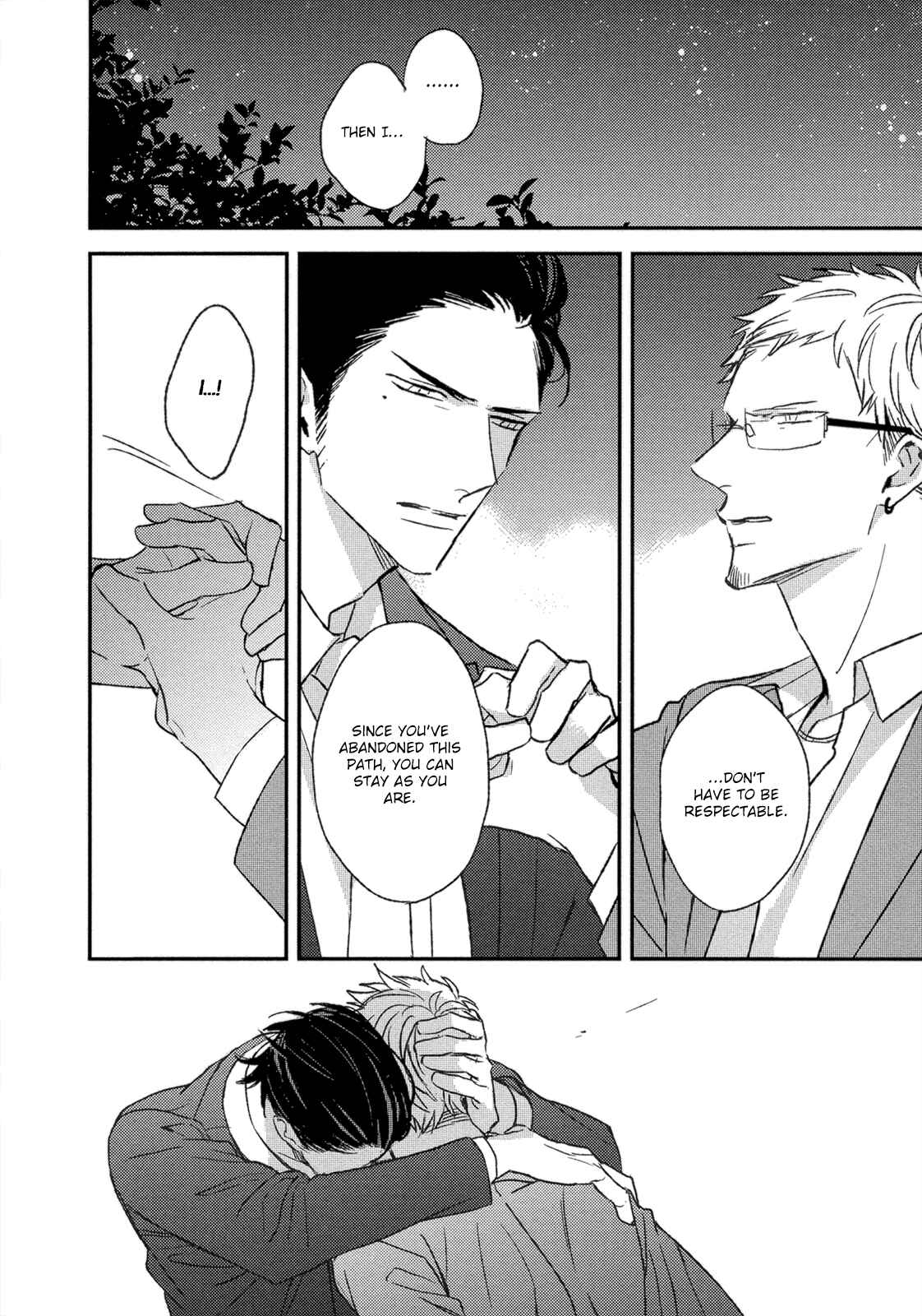 Page 9 Chapter 7 Nights Before Night