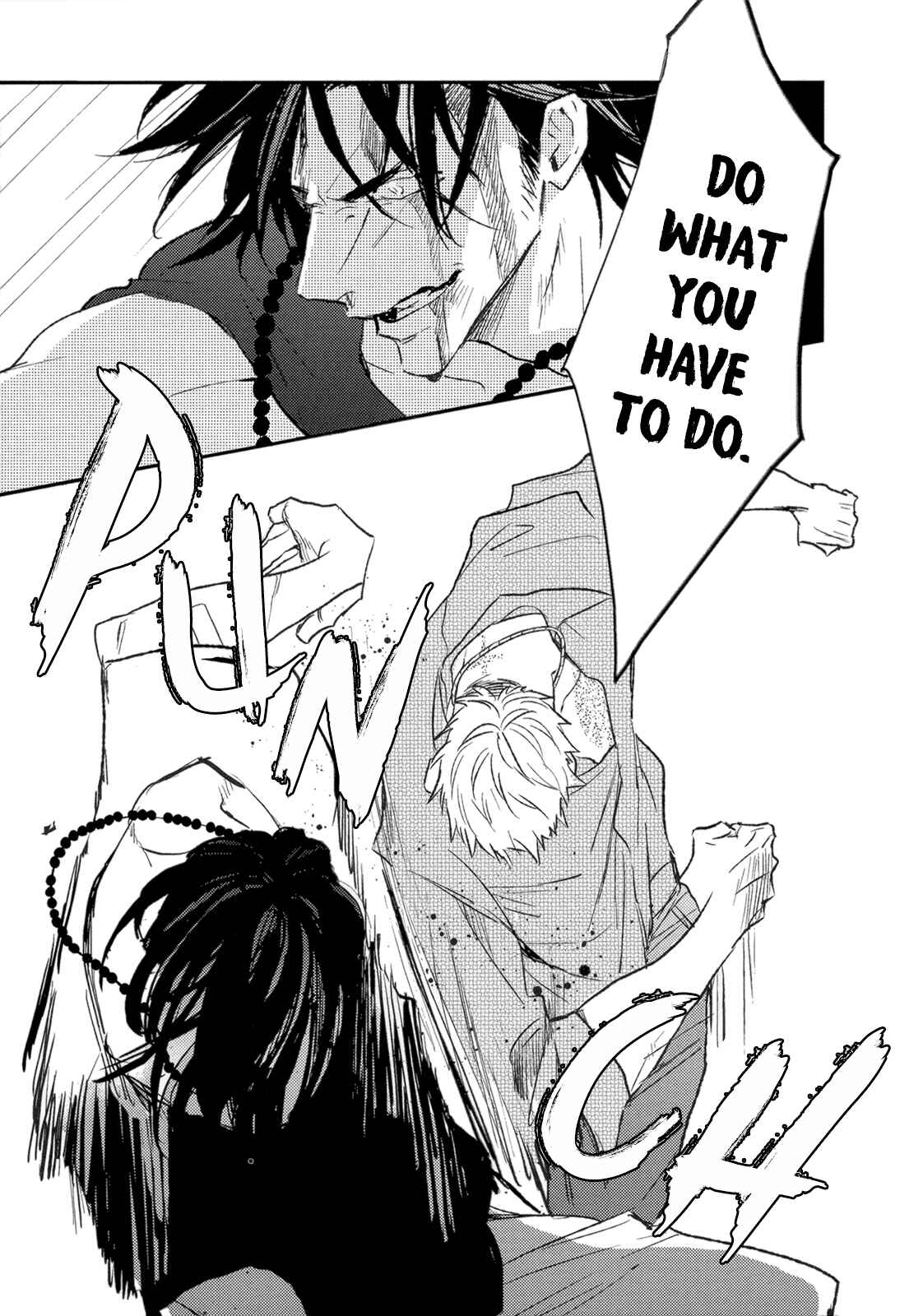 Page 18 Chapter 2 Nights Before Night