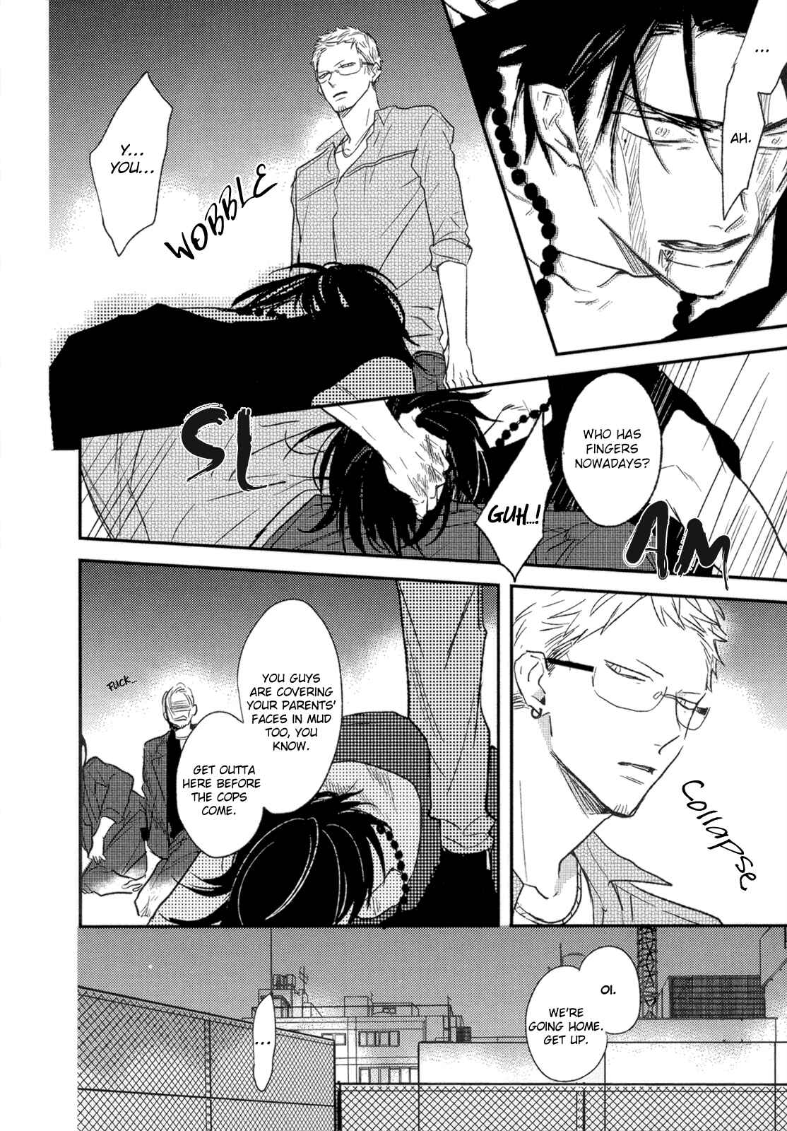 Page 19 Chapter 2 Nights Before Night