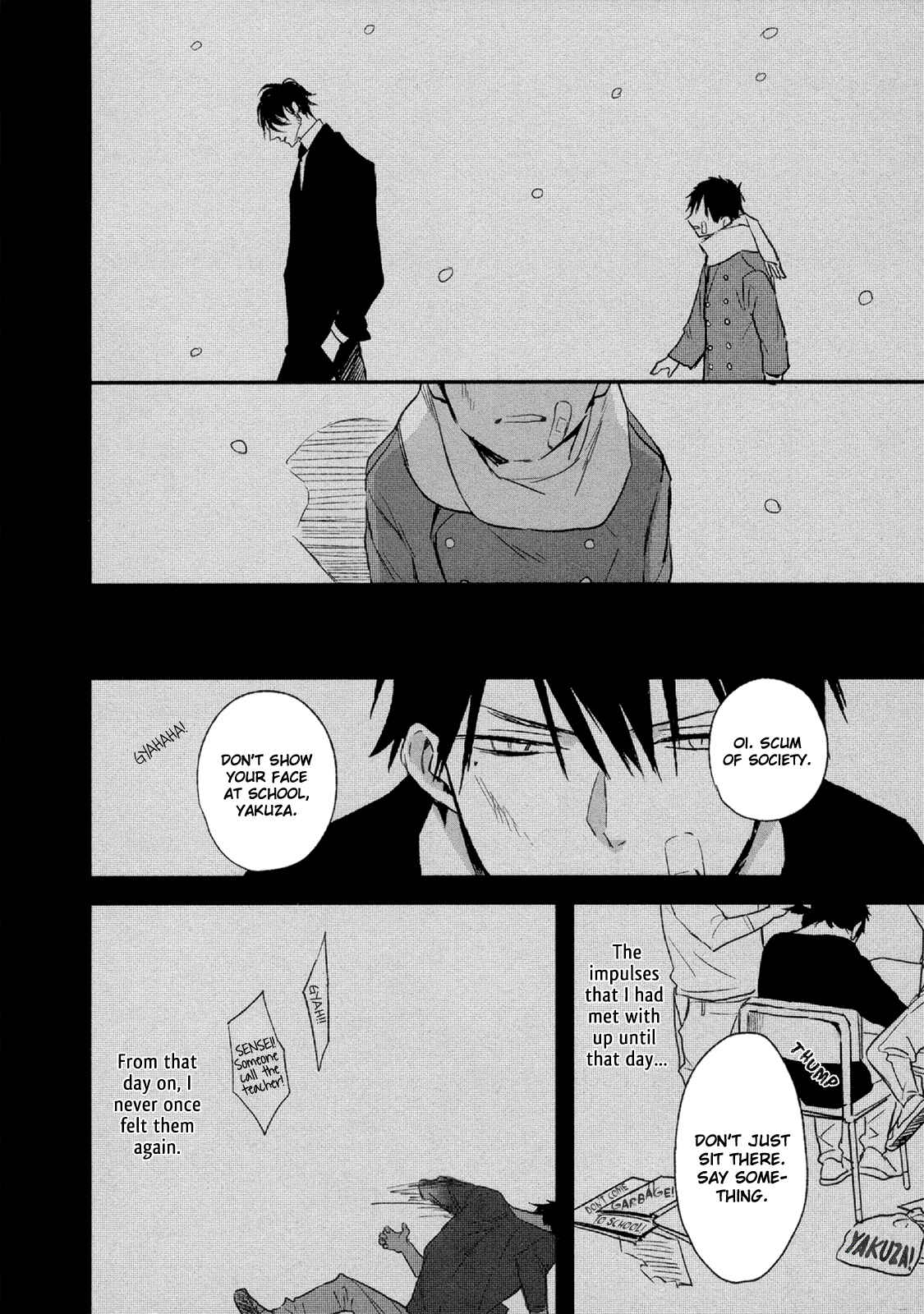 Page 27 Chapter 2 Nights Before Night