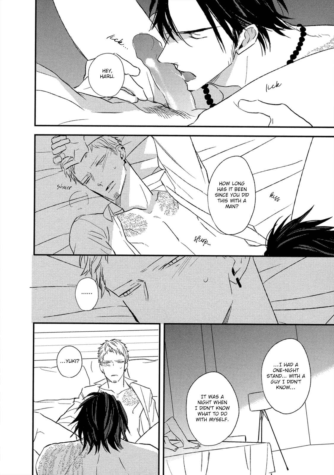 Page 11 Chapter 8 Nights Before Night
