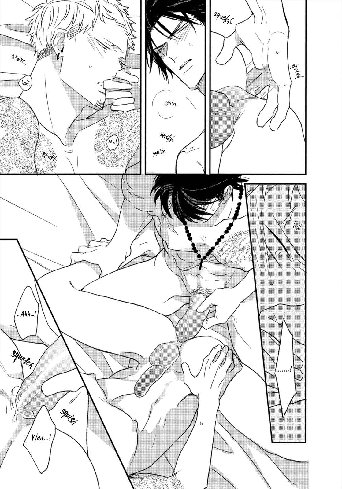 Page 14 Chapter 8 Nights Before Night