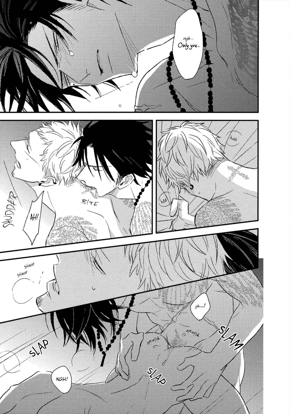 Page 18 Chapter 8 Nights Before Night