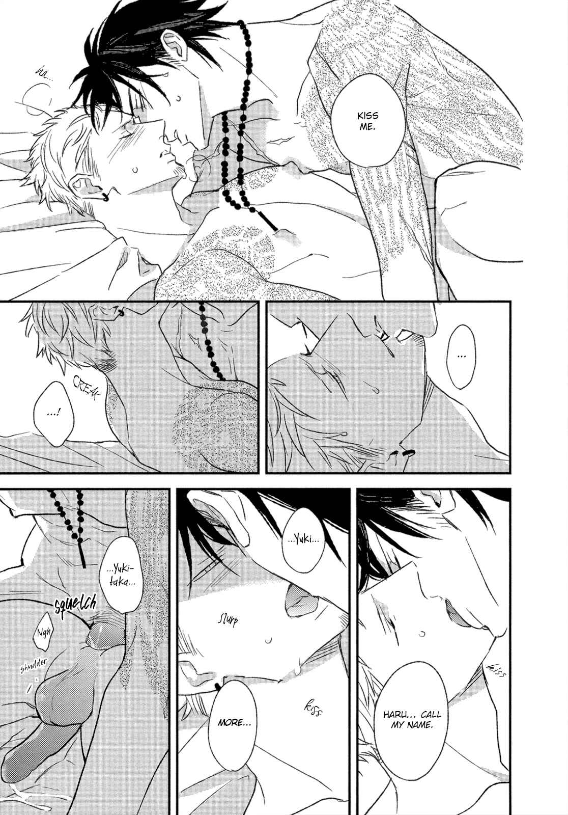 Page 22 Chapter 8 Nights Before Night