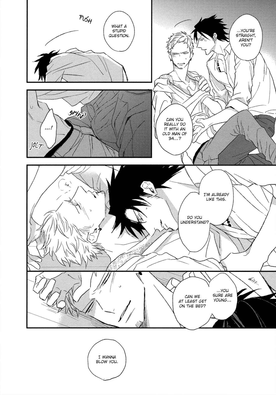 Page 5 Chapter 8 Nights Before Night