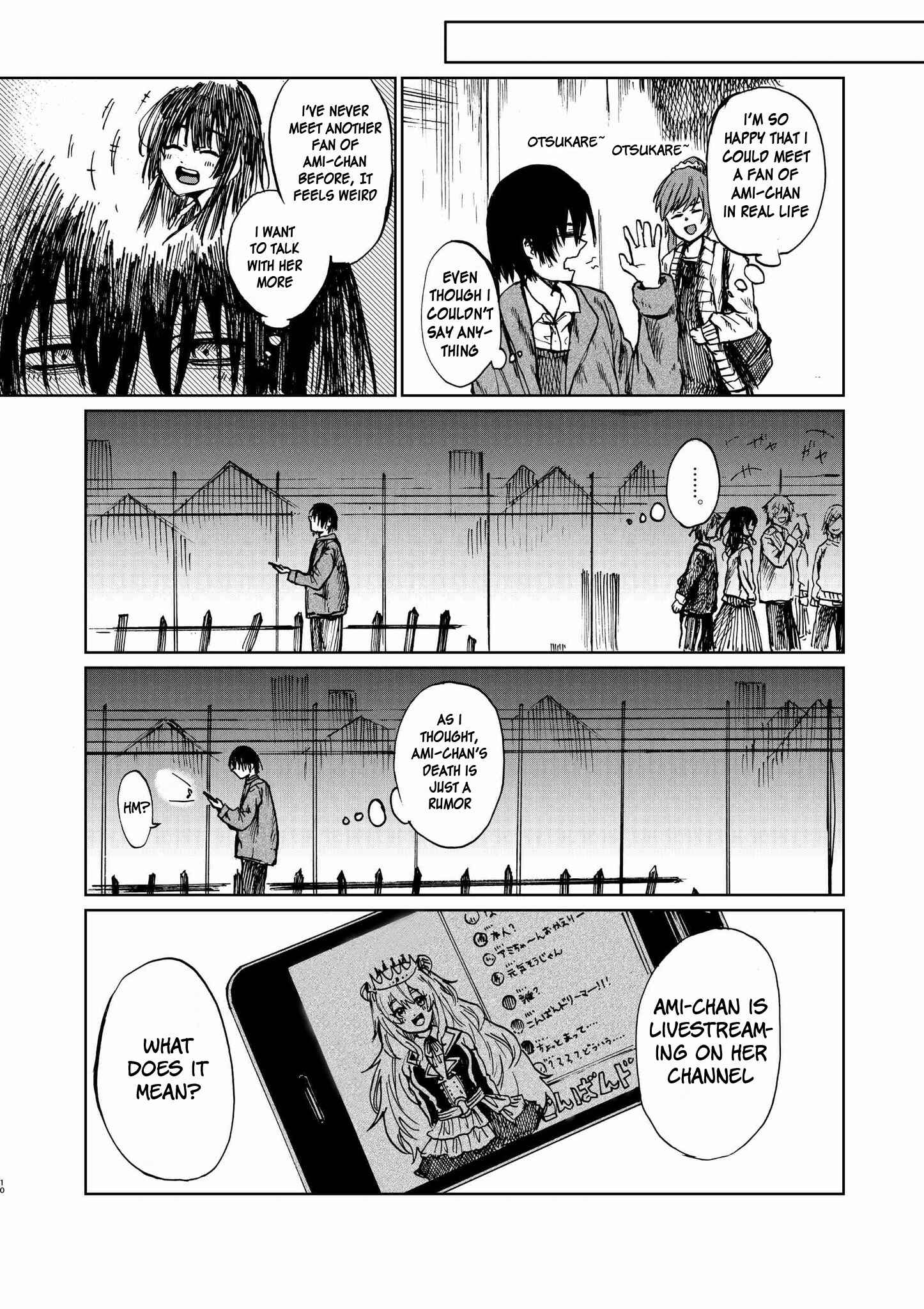 Page 10 Chapter Unknown_06b3 Im Alive Today Too.