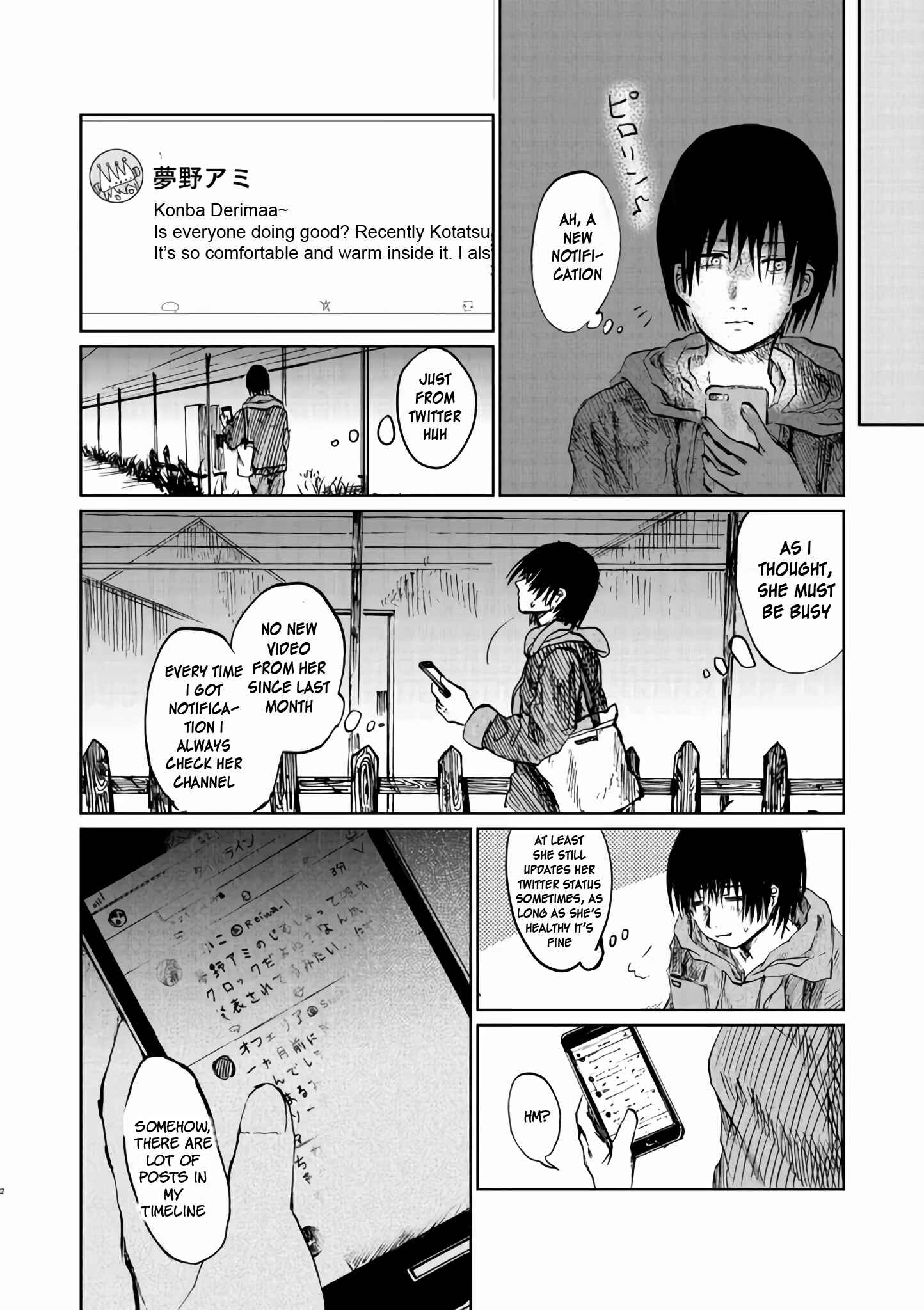 Page 2 Chapter Unknown_06b3 Im Alive Today Too.