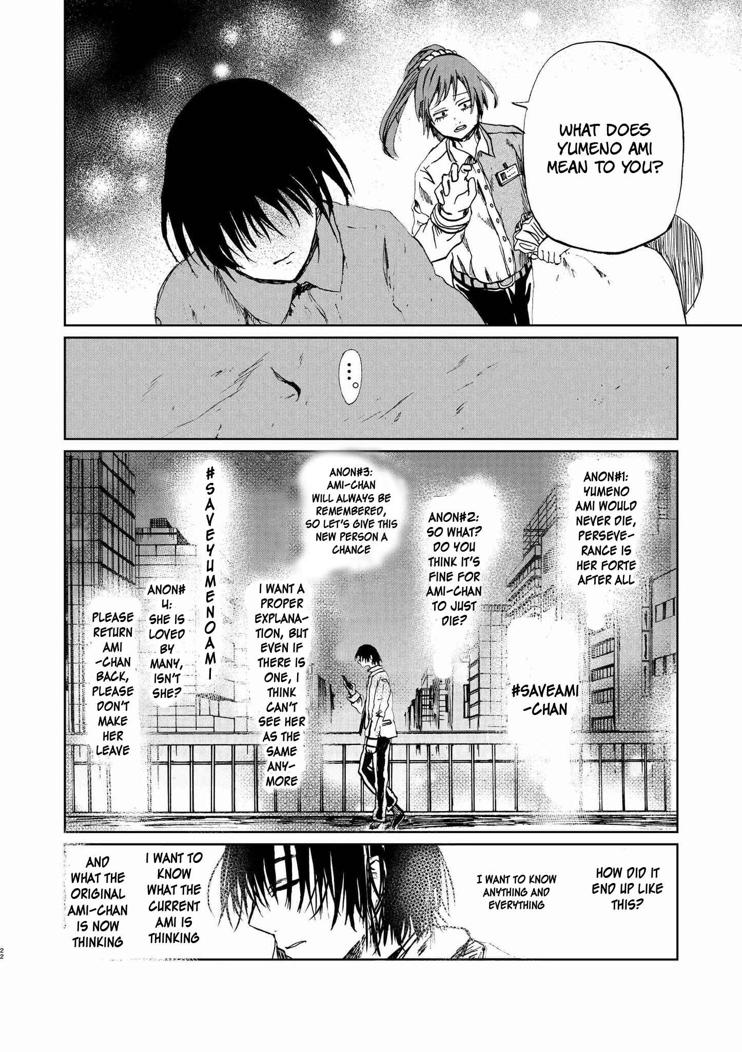 Page 22 Chapter Unknown_06b3 Im Alive Today Too.