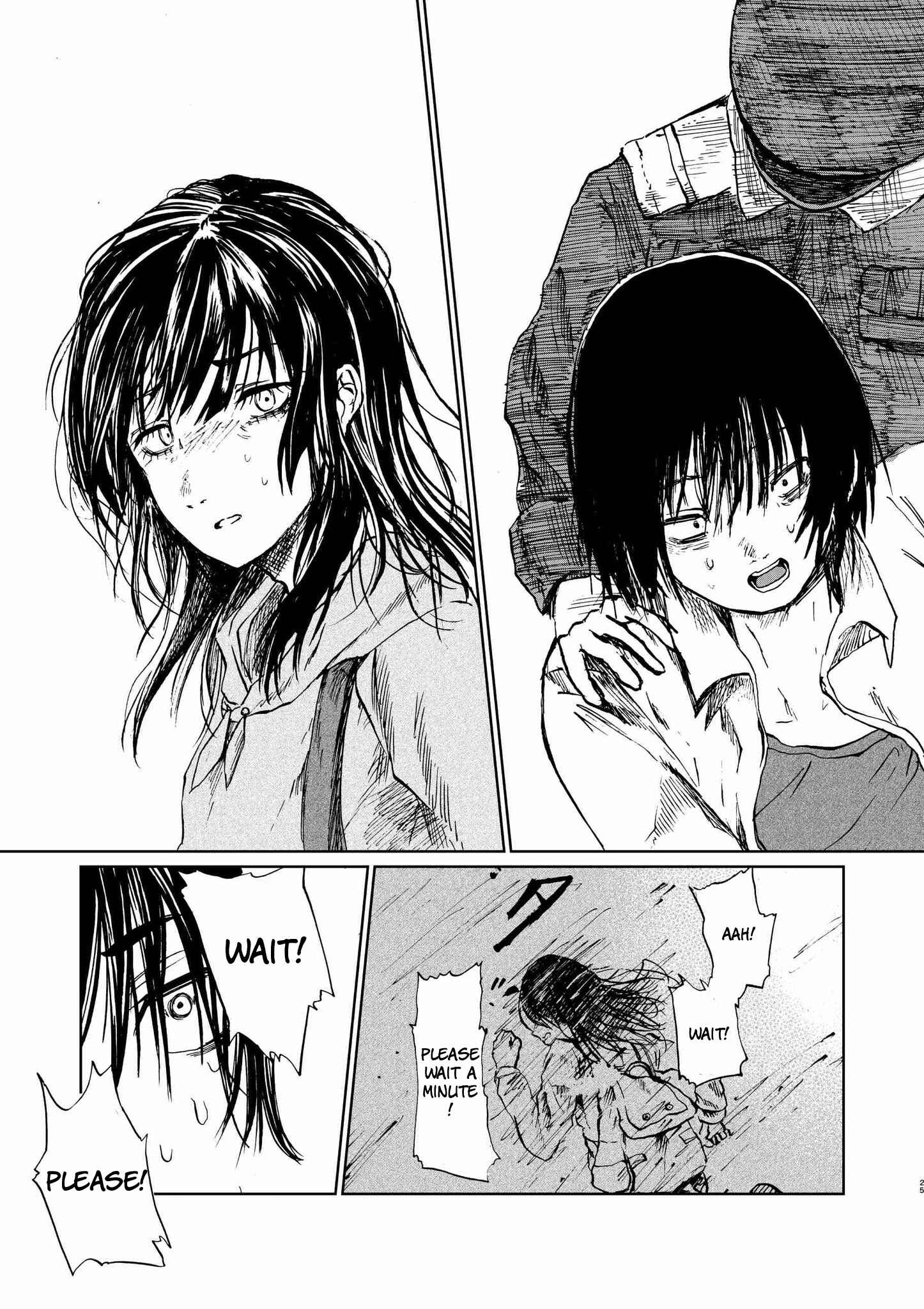Page 25 Chapter Unknown_06b3 Im Alive Today Too.