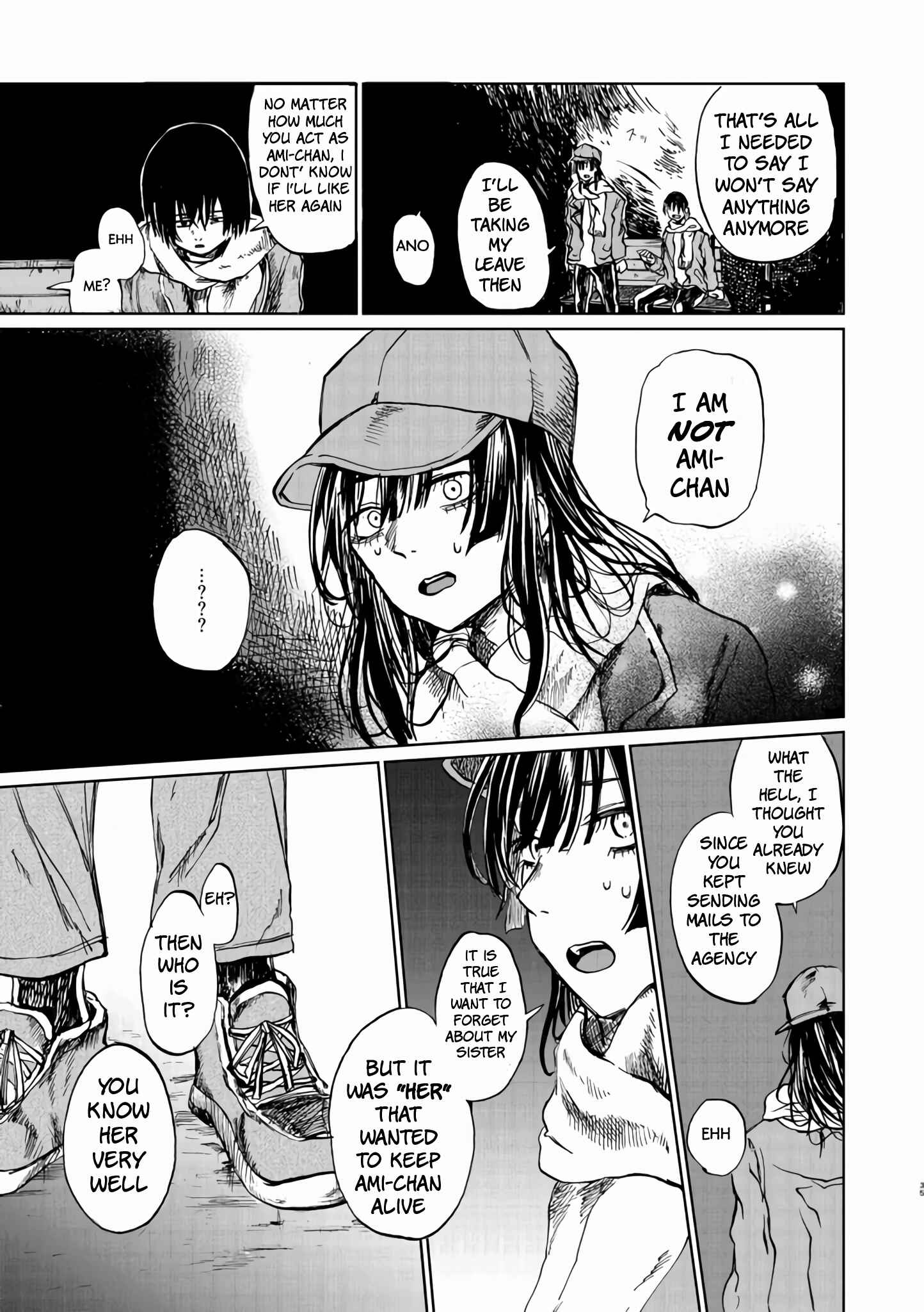 Page 35 Chapter Unknown_06b3 Im Alive Today Too.
