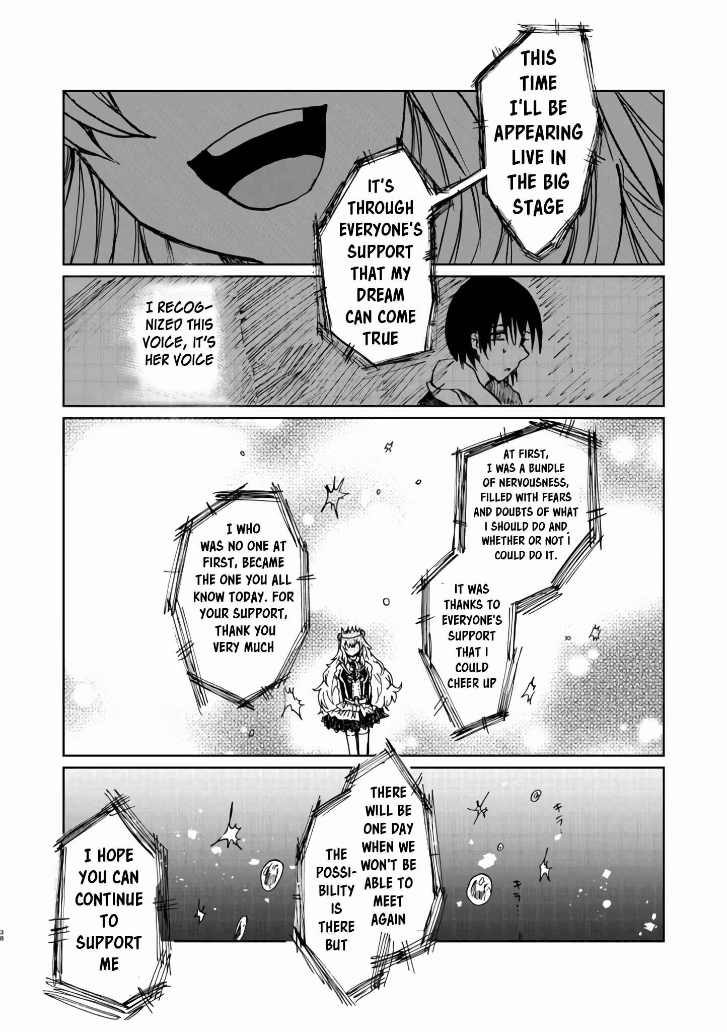 Page 38 Chapter Unknown_06b3 Im Alive Today Too.