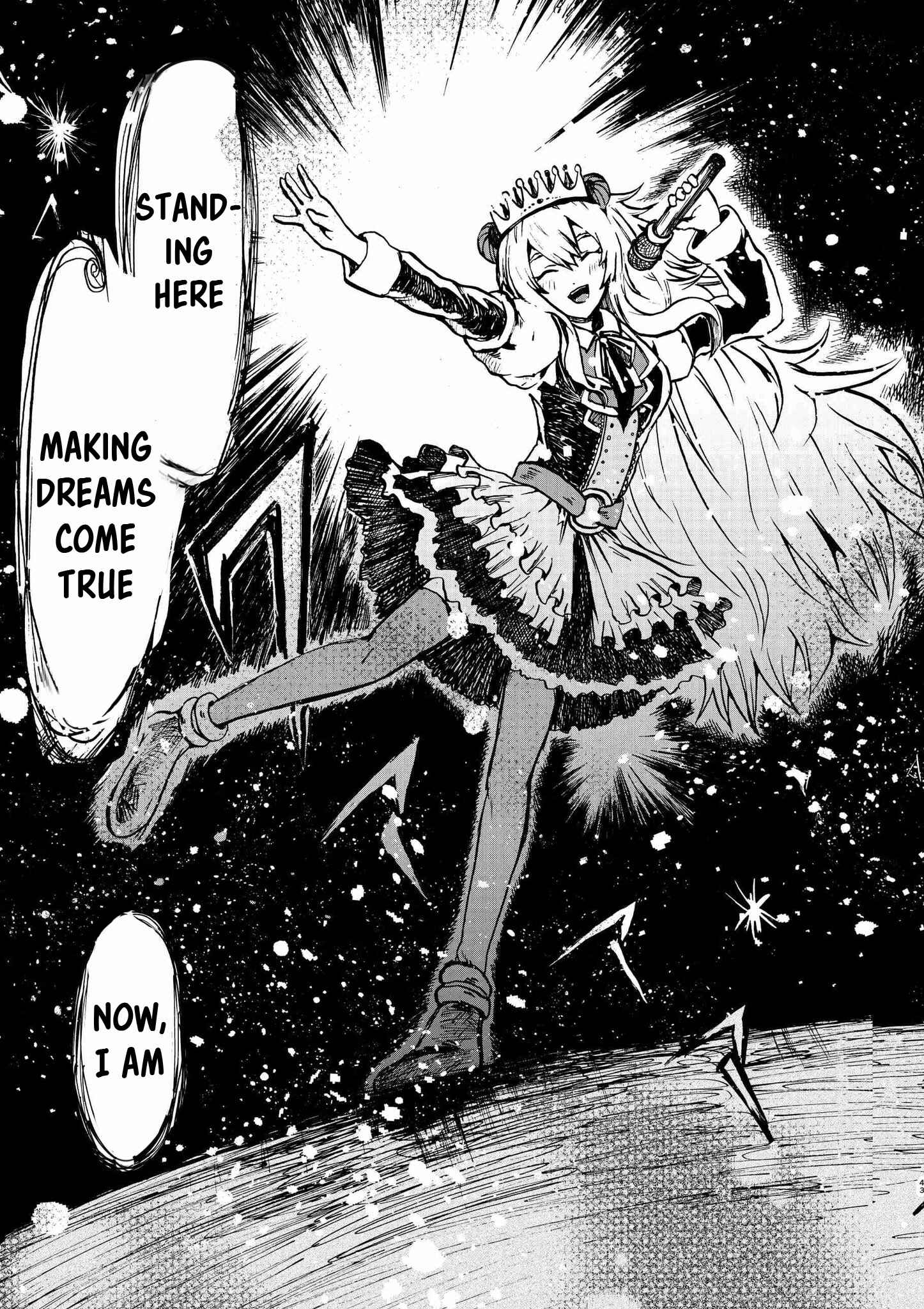 Page 43 Chapter Unknown_06b3 Im Alive Today Too.