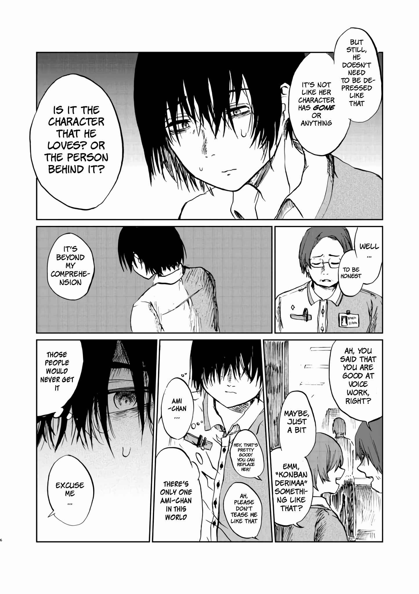 Page 6 Chapter Unknown_06b3 Im Alive Today Too.