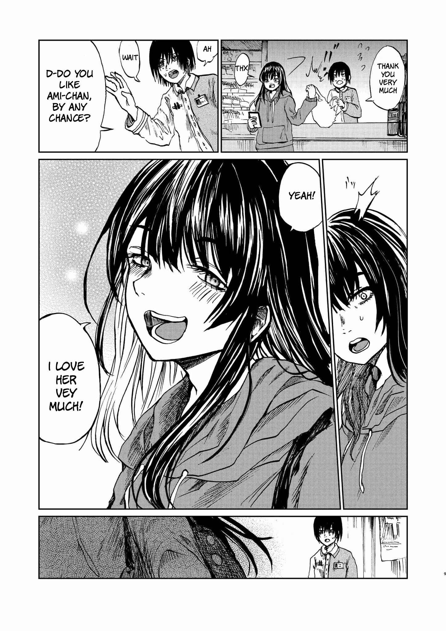 Page 9 Chapter Unknown_06b3 Im Alive Today Too.