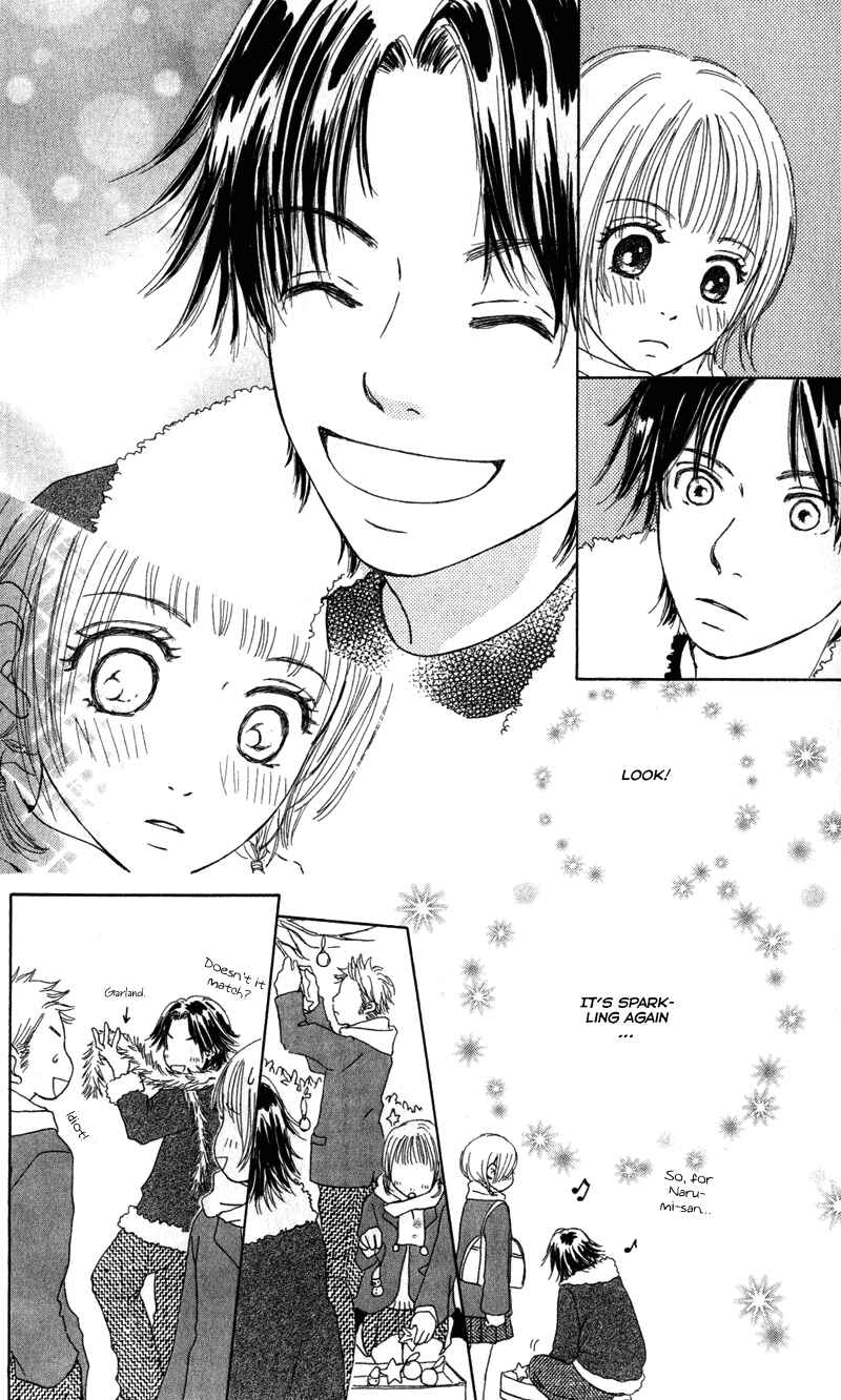 Page 19 Chapter 3 Caramel Milk Tea