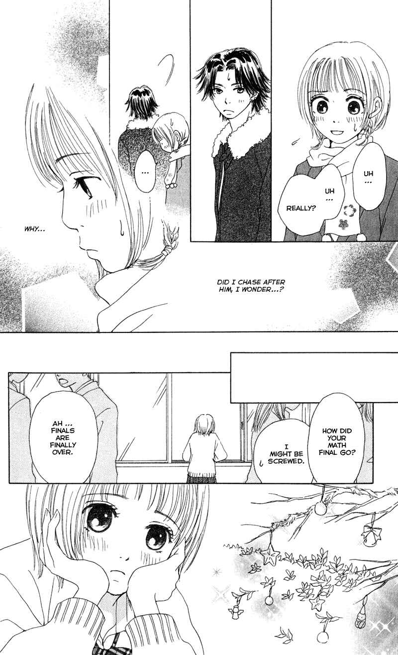 Page 25 Chapter 3 Caramel Milk Tea