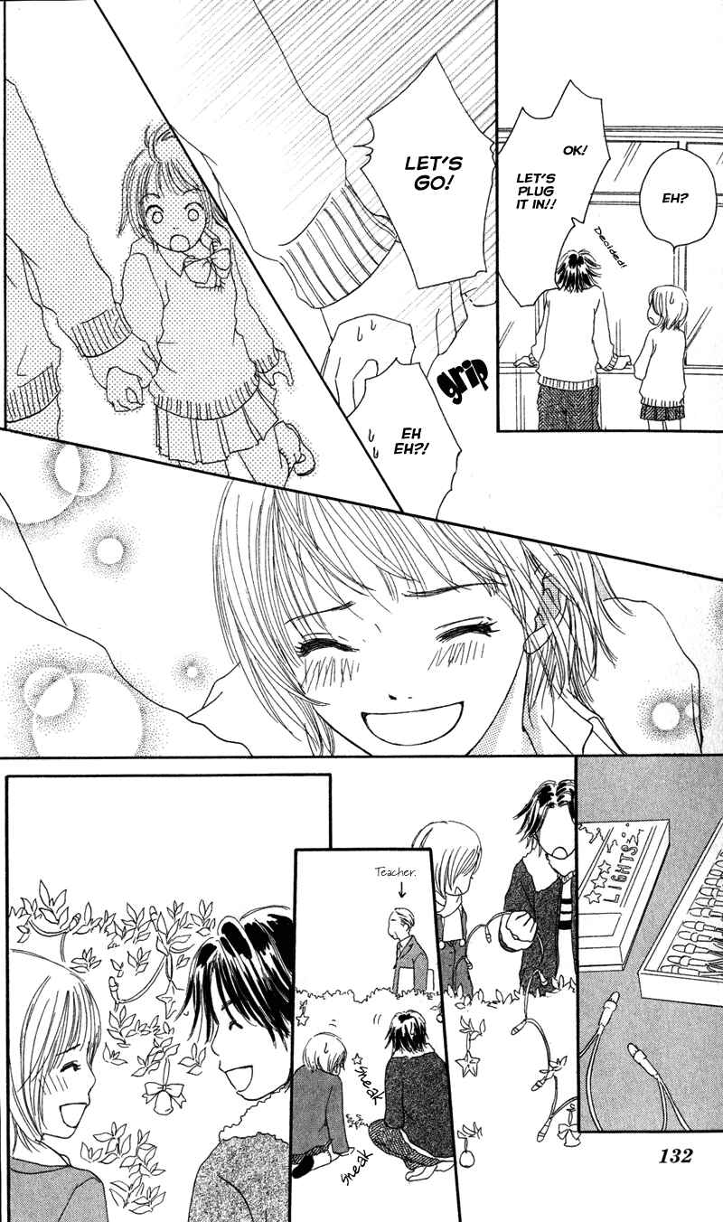 Page 27 Chapter 3 Caramel Milk Tea
