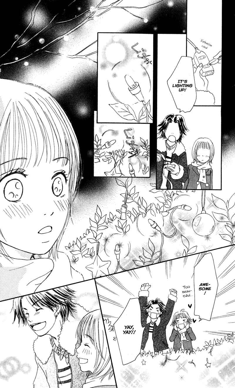 Page 30 Chapter 3 Caramel Milk Tea