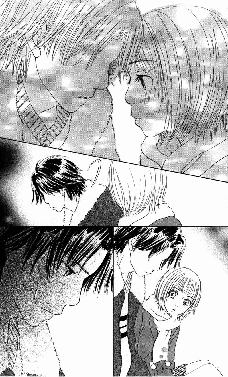 Page 35 Chapter 3 Caramel Milk Tea